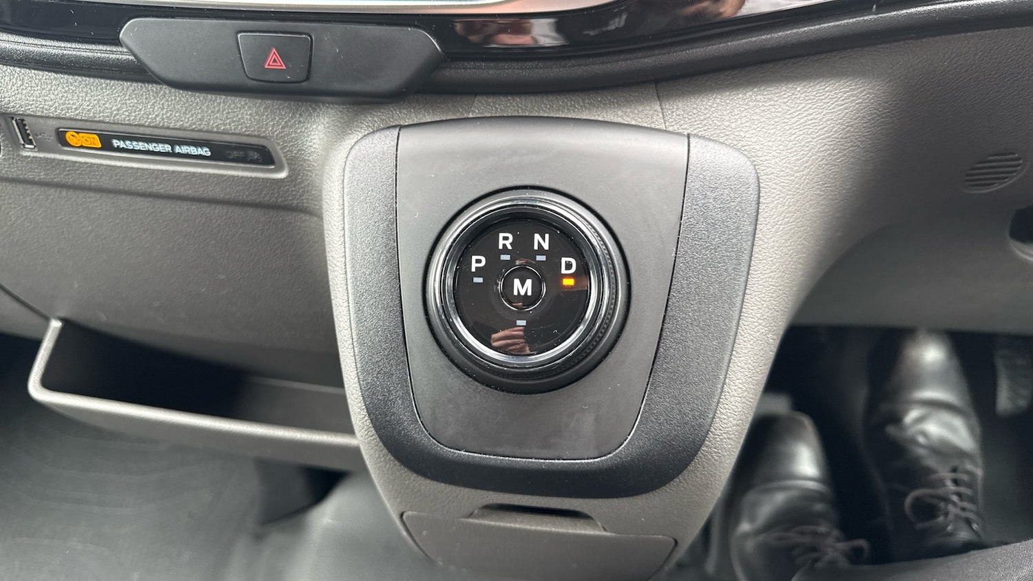 Vehicle 25