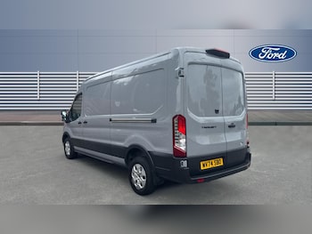 Used Ford Transit 2024 for sale - 75700693: Photo