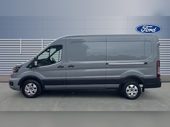 Used Ford Transit 2024 for sale - 75700693: Photo