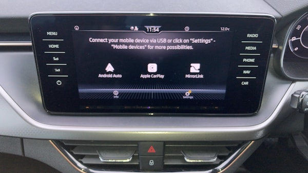 Used Skoda Scala 2020 for sale - 76305241: Photo 14