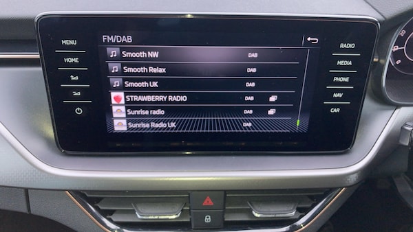 Used Skoda Scala 2020 for sale - 76305241: Photo 15