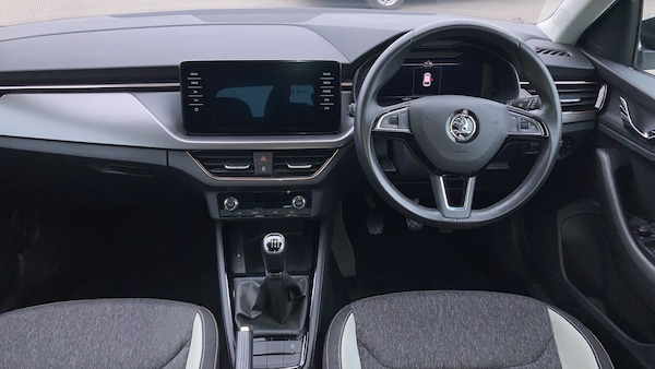 Used Skoda Scala 2020 for sale - 76305241: Photo 18