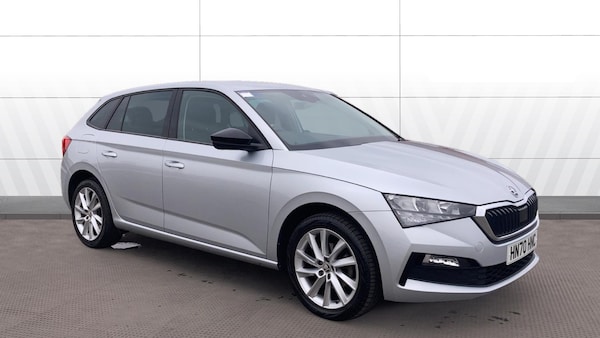 Used Skoda Scala 2020 for sale - 76305241: Photo 1