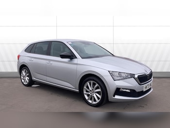 Skoda - Scala