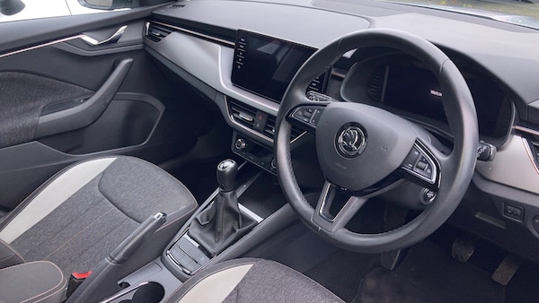 Used Skoda Scala 2020 for sale - 76305241: Photo 23