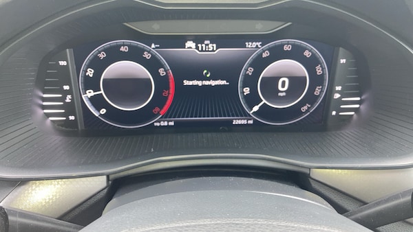 Used Skoda Scala 2020 for sale - 76305241: Photo 26