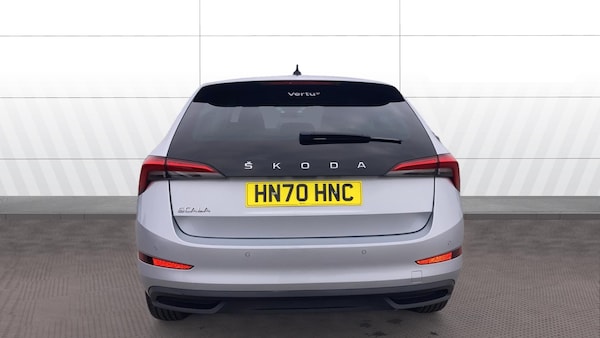 Used Skoda Scala 2020 for sale - 76305241: Photo 34