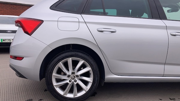 Used Skoda Scala 2020 for sale - 76305241: Photo 35