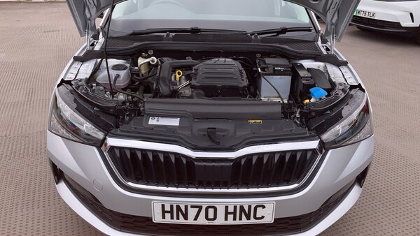 Used Skoda Scala 2020 for sale - 76305241: Photo 36