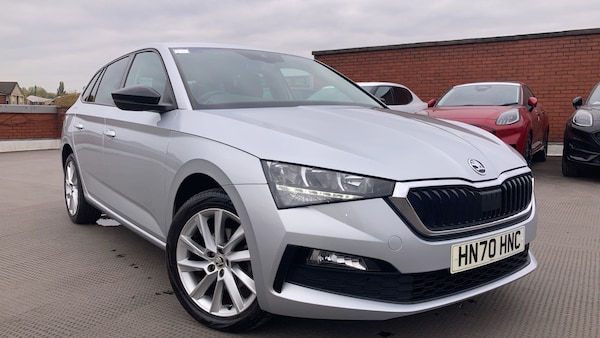Used Skoda Scala 2020 for sale - 76305241: Photo 38