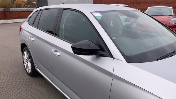 Used Skoda Scala 2020 for sale - 76305241: Photo 39