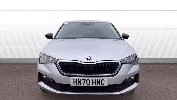 Used Skoda Scala 2020 for sale - 76305241: Photo 3