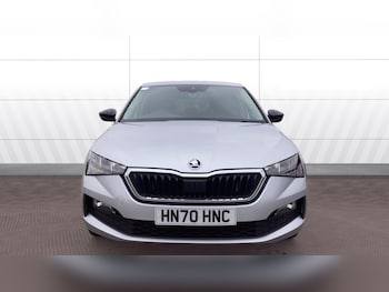Used Skoda Scala 2020 for sale - 76305241: Photo 3