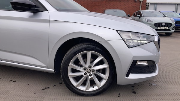 Used Skoda Scala 2020 for sale - 76305241: Photo 40