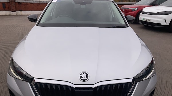 Used Skoda Scala 2020 for sale - 76305241: Photo 41
