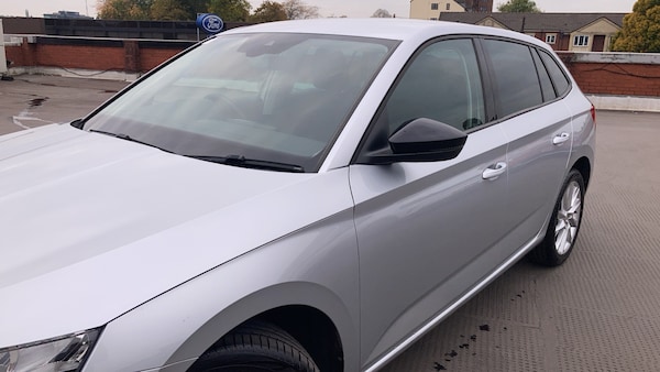 Used Skoda Scala 2020 for sale - 76305241: Photo 42