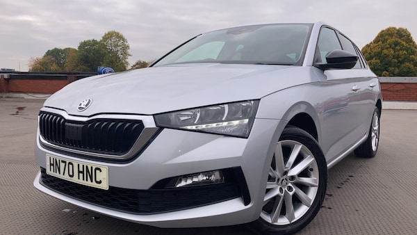 Used Skoda Scala 2020 for sale - 76305241: Photo 43