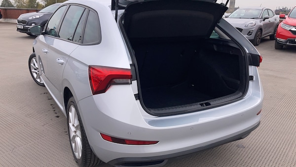 Used Skoda Scala 2020 for sale - 76305241: Photo 44