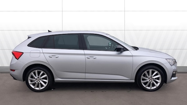 Used Skoda Scala 2020 for sale - 76305241: Photo 4