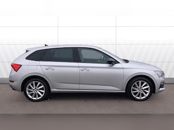 Used Skoda Scala 2020 for sale - 76305241: Photo 4