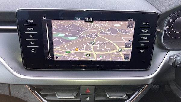 Used Skoda Scala 2020 for sale - 76305241: Photo 8