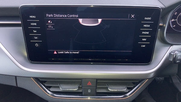 Used Skoda Scala 2020 for sale - 76305241: Photo 9