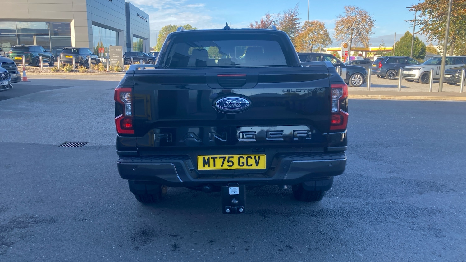 Used Ford Ranger 2025 for sale - 77353482: Photo 11