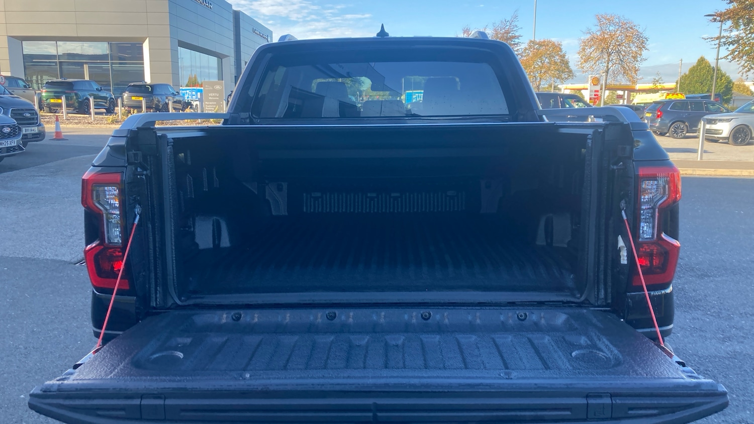 Used Ford Ranger 2025 for sale - 77353482: Photo 12