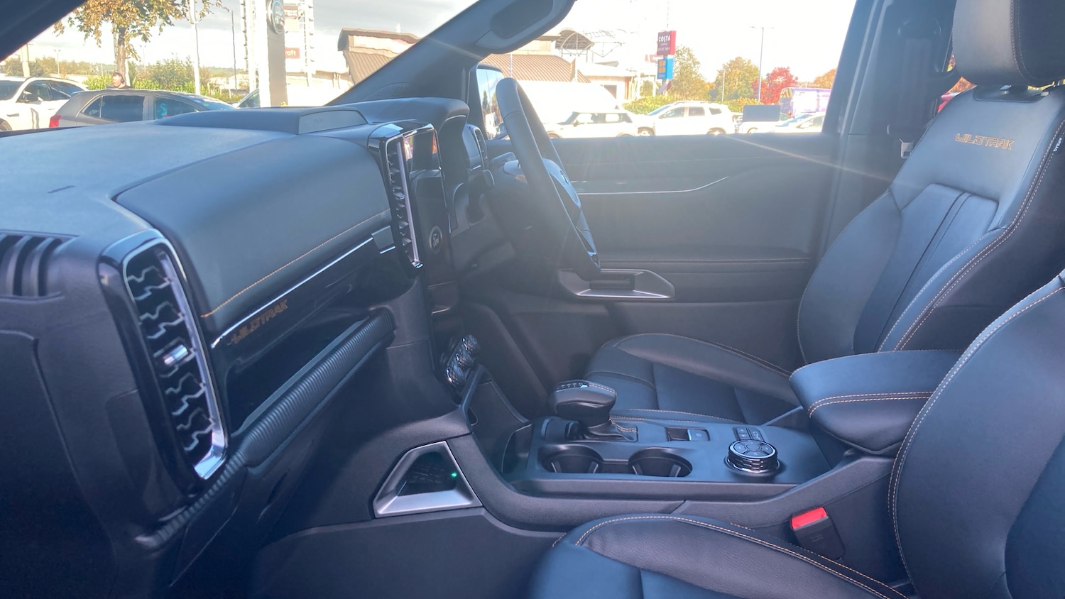 Used Ford Ranger 2025 for sale - 77353482: Photo 13