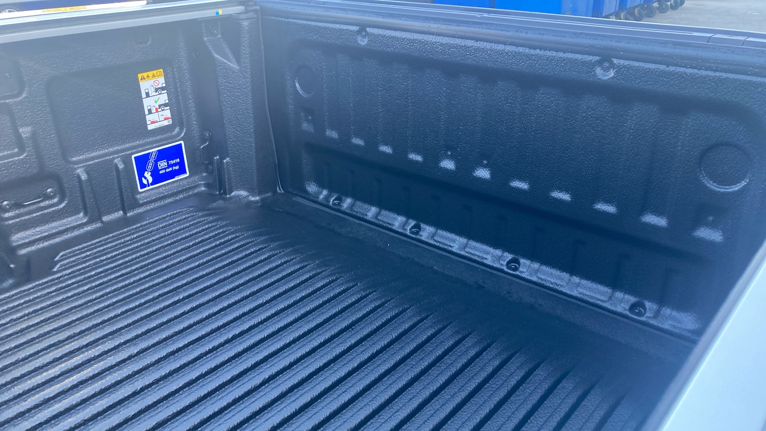 Used Ford Ranger 2025 for sale - 77353482: Photo 14