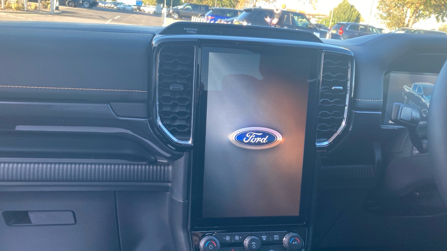 Used Ford Ranger 2025 for sale - 77353482: Photo 15