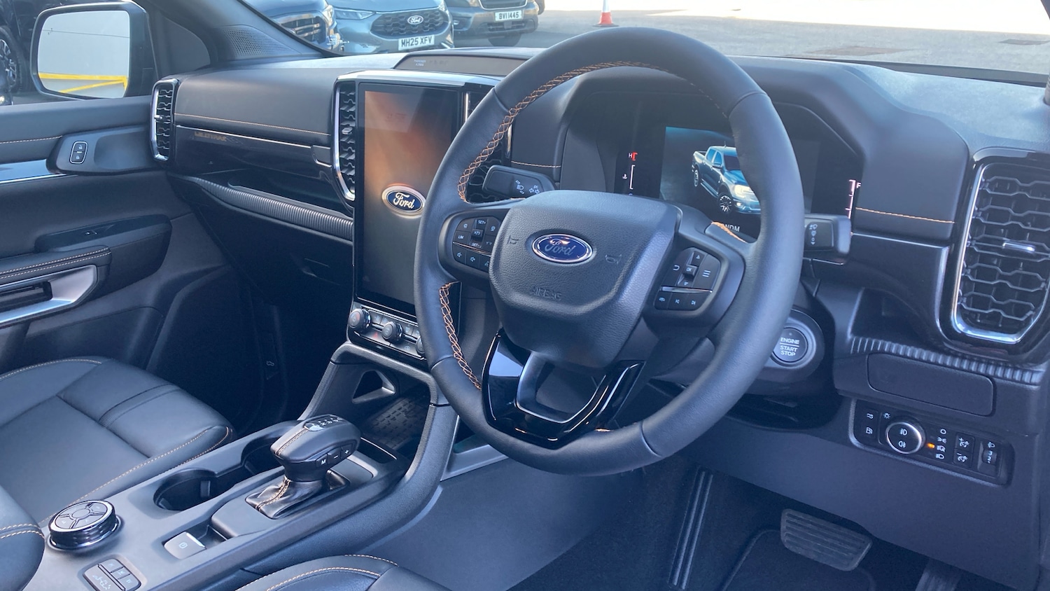 Used Ford Ranger 2025 for sale - 77353482: Photo 16