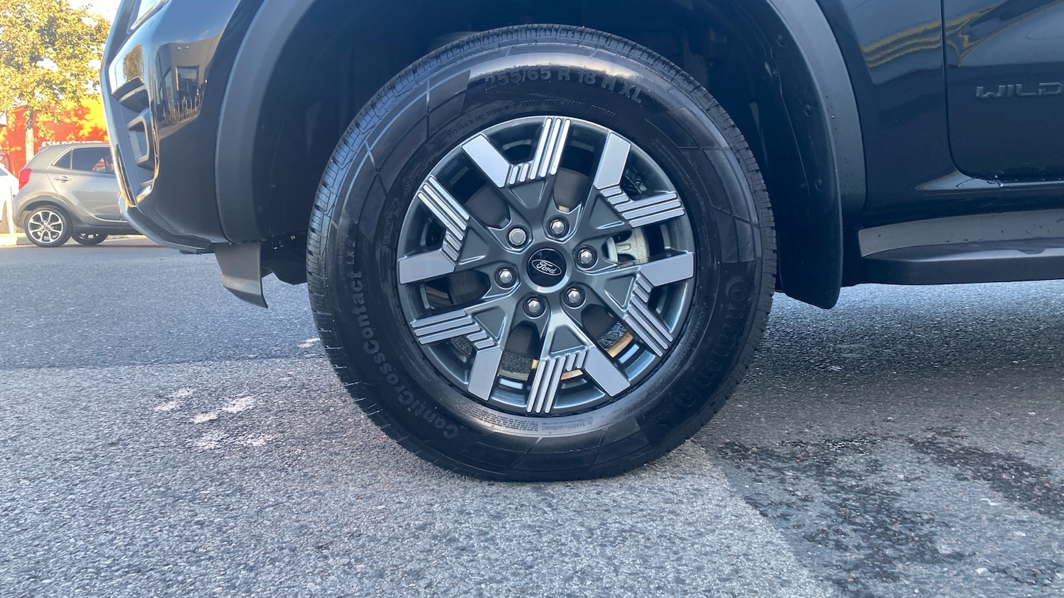 Used Ford Ranger 2025 for sale - 77353482: Photo 17