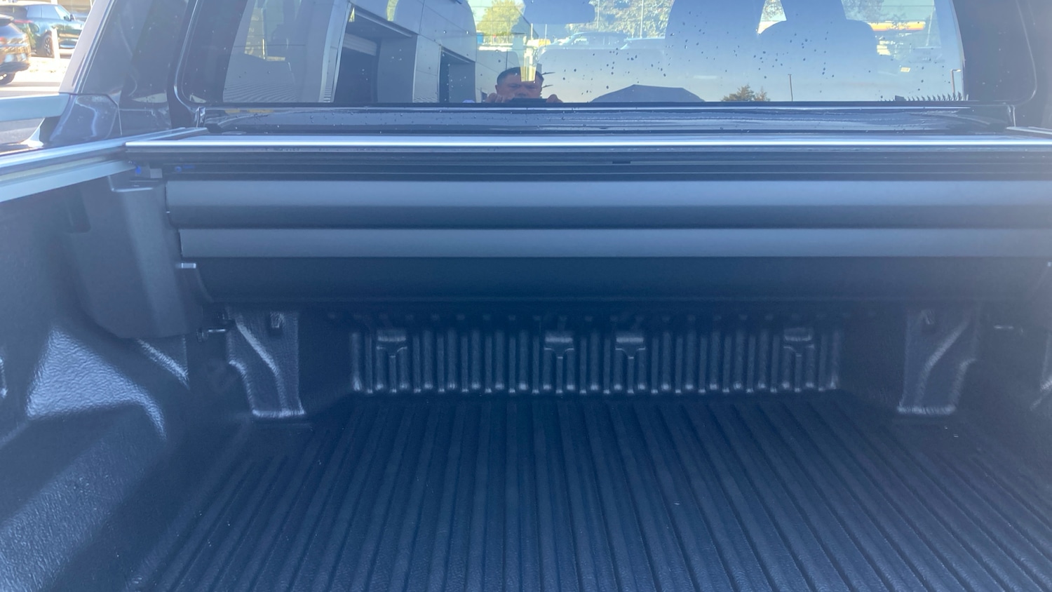 Used Ford Ranger 2025 for sale - 77353482: Photo 18