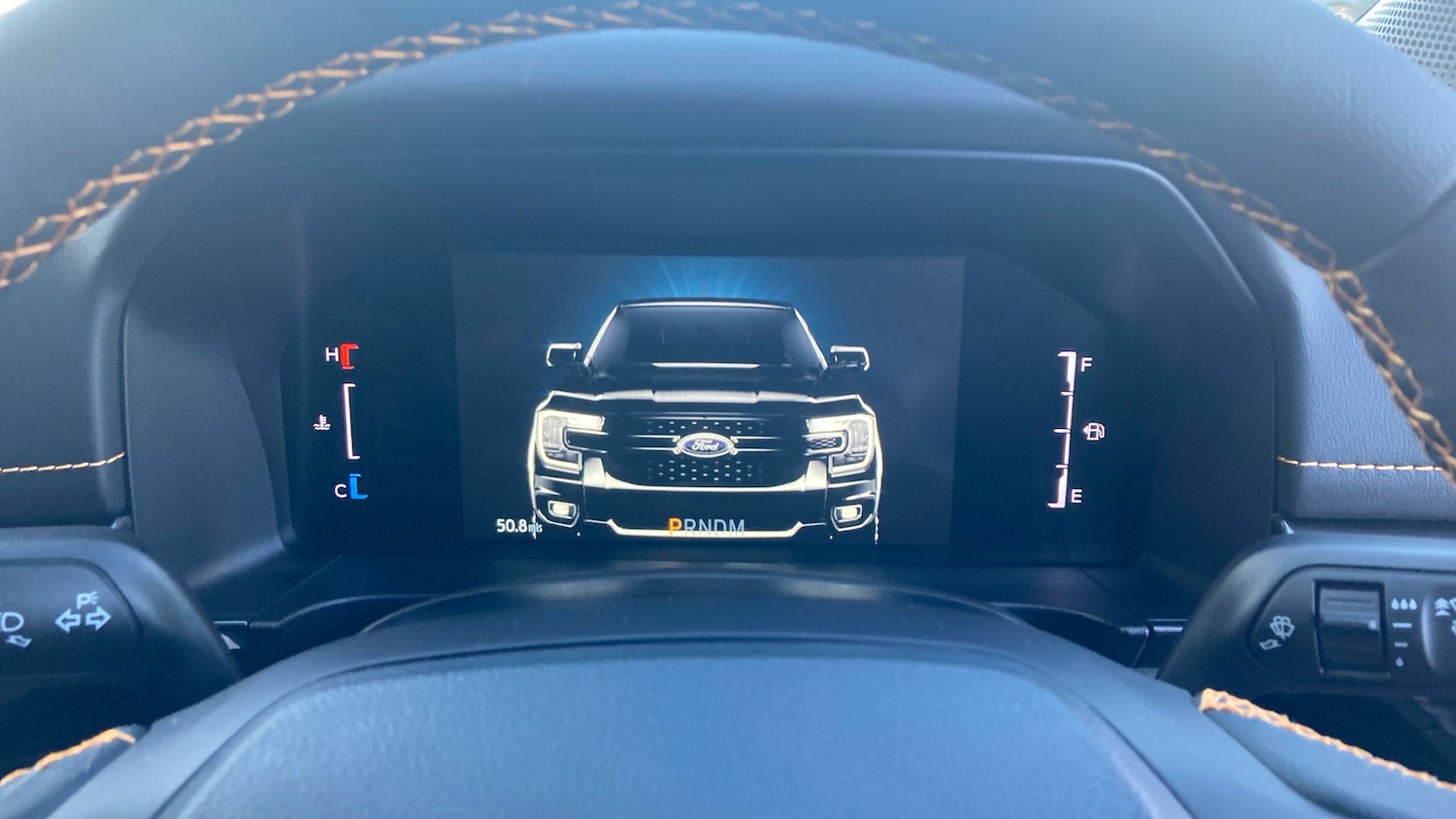 Used Ford Ranger 2025 for sale - 77353482: Photo 19