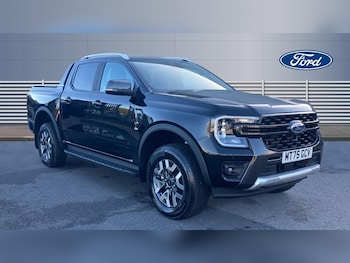 Used Ford Ranger 2025 for sale - 77353482: Photo