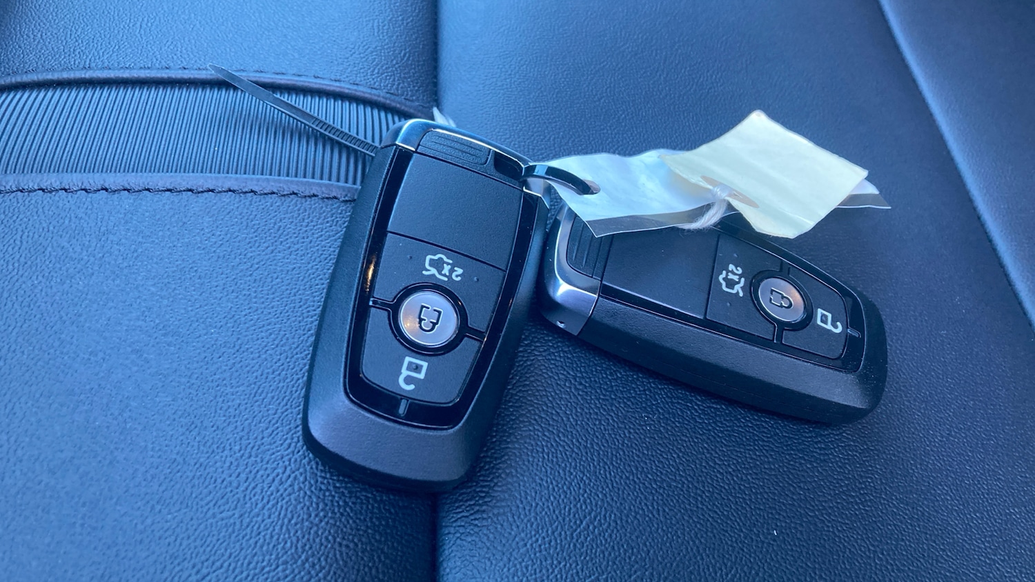 Used Ford Ranger 2025 for sale - 77353482: Photo 20