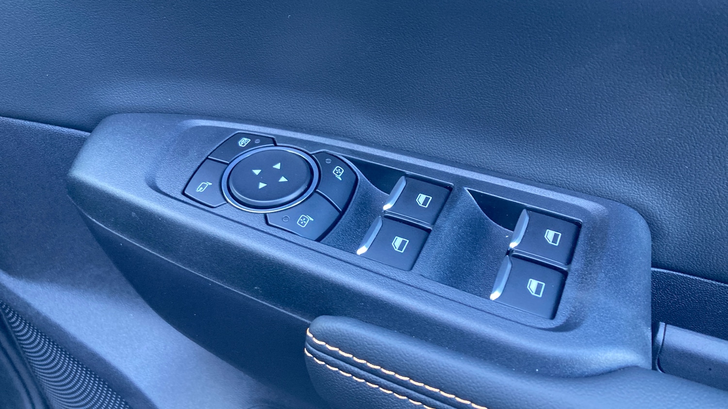 Used Ford Ranger 2025 for sale - 77353482: Photo 22