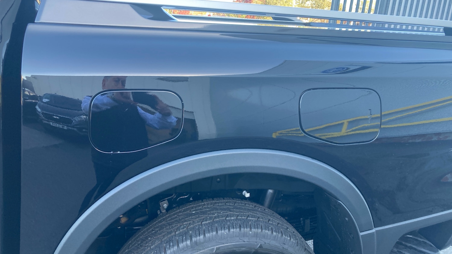 Used Ford Ranger 2025 for sale - 77353482: Photo 29