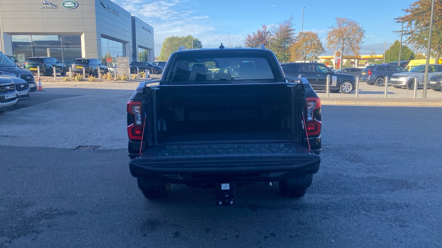 Used Ford Ranger 2025 for sale - 77353482: Photo 3