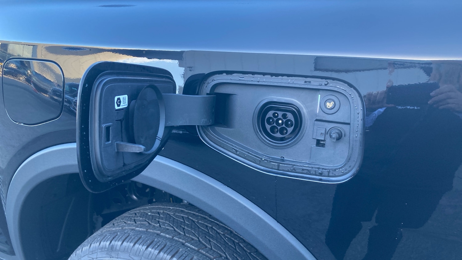 Used Ford Ranger 2025 for sale - 77353482: Photo 30