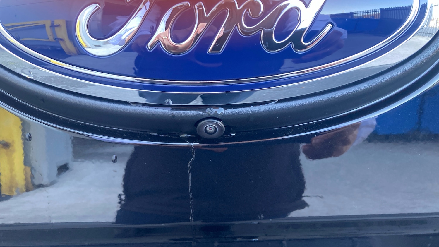 Used Ford Ranger 2025 for sale - 77353482: Photo 32