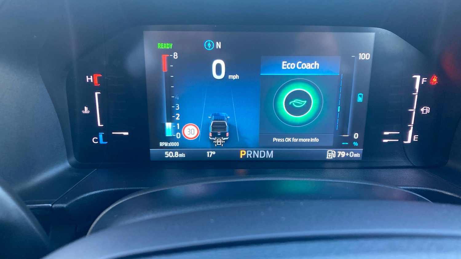 Used Ford Ranger 2025 for sale - 77353482: Photo 35