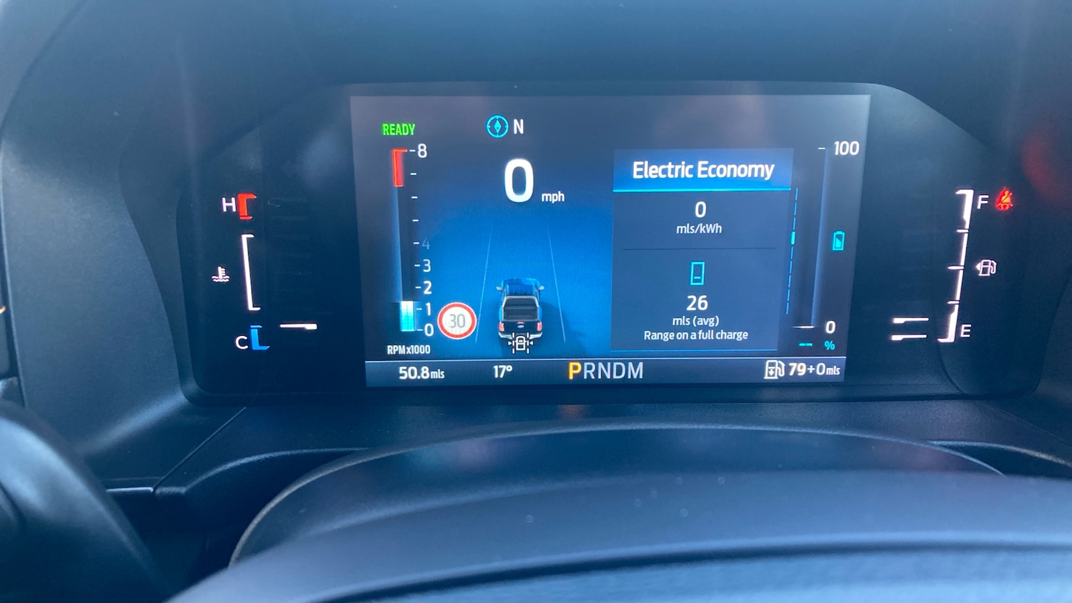 Used Ford Ranger 2025 for sale - 77353482: Photo 36