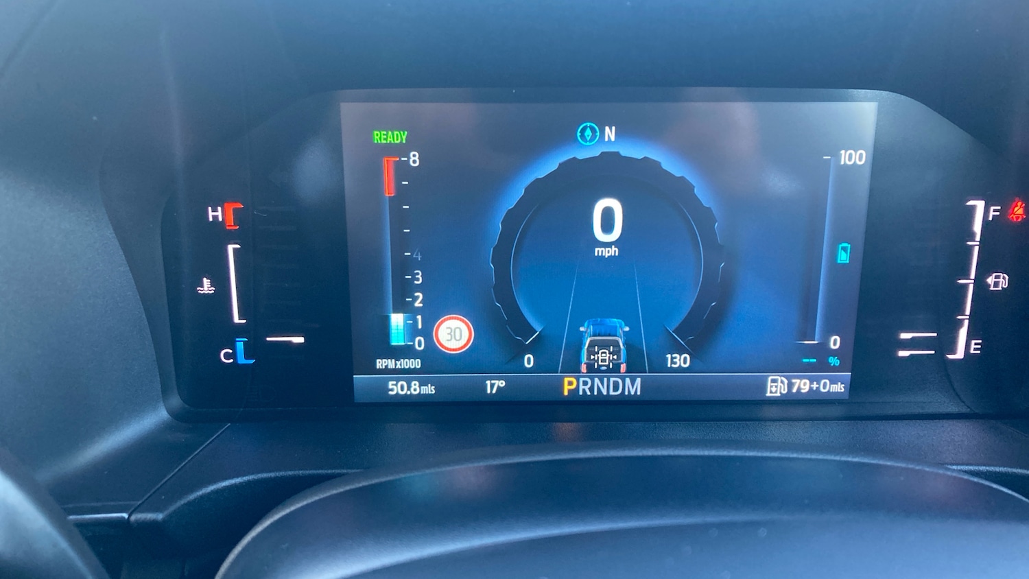 Used Ford Ranger 2025 for sale - 77353482: Photo 37