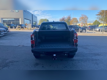 Used Ford Ranger 2025 for sale - 77353482: Photo