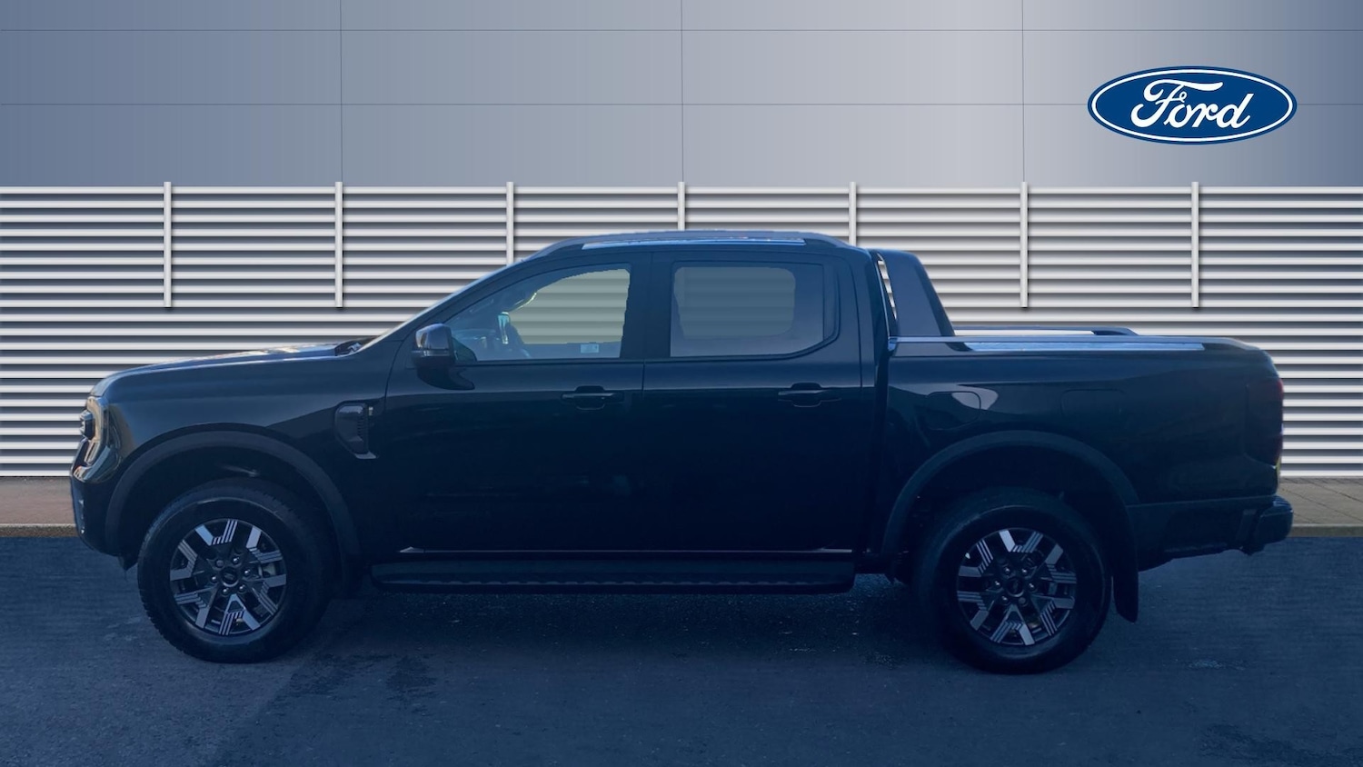 Used Ford Ranger 2025 for sale - 77353482: Photo 4