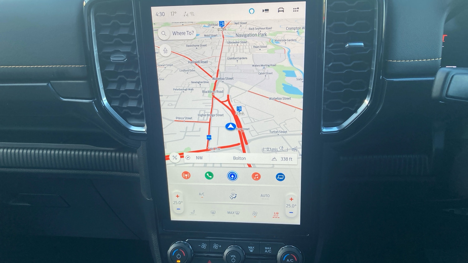 Used Ford Ranger 2025 for sale - 77353482: Photo 40