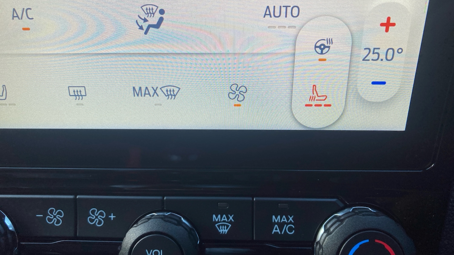 Used Ford Ranger 2025 for sale - 77353482: Photo 42