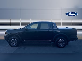 Used Ford Ranger 2025 for sale - 77353482: Photo